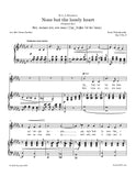 Tchaikovsky - Six songs, op. 6 (complete set)