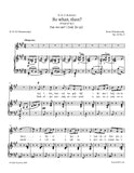 Tchaikovsky - So what, then?, Op. 16 No.5