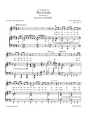 Tchaikovsky - The Corals, Op. 28 No.2