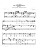 Tchaikovsky - The fearful moment, Op. 28 No.6