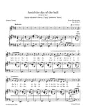 Tchaikovsky - Amid the din of the ball, Op. 38 No.3