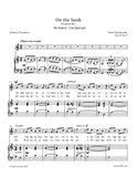 Tchaikovsky - On the bank, Op. 54 No.6