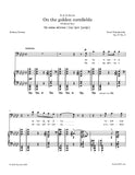 Tchaikovsky - Six songs, op. 57 (complete set)