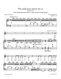 Tchaikovsky - The mild stars shone for us, Op. 60 No.12