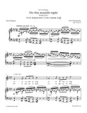 Tchaikovsky - Six songs, op. 73 (complete set)