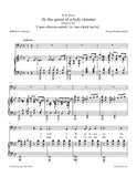 Rachmaninoff - At the gates of a holy cloister