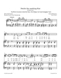 Rubinstein - Twelve Persian Songs, Op. 34 (Complete set)