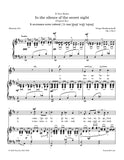 Rachmaninoff - In the silence of the secret night, Op. 4 No.3