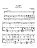 Rubinstein - The Dagger, Op. 36 No.5