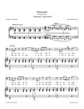 Rubinstein - Serenade