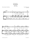 Rachmaninoff - The Dream, Op. 8 No.5