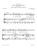Rachmaninoff - How everyone loves you, Op. 14 No.6