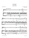 Rachmaninoff - It is time!, Op. 14 No.12