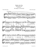 Mussorgsky - The Nursery (complete cycle)