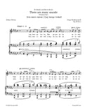 Rachmaninoff - Fifteen songs, Op. 26
