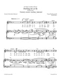 Rachmaninoff - Darling, let us fly, Op. 26 No.5