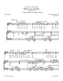 Rachmaninoff - Fifteen songs, Op. 26