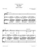 Rachmaninoff - The Ring, Op. 26 No.14