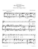 Mussorgsky - Song of the Flea