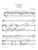 Rachmaninoff - Thirteen songs, Op. 34