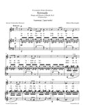 Mussorgsky - Serenade from Songs and Dances of Death, No.2