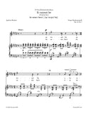 Rachmaninoff - It cannot be, Op. 34 No.7