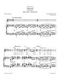 Rachmaninoff - Discord, Op. 34 No.13
