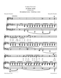 Borodin - A false note