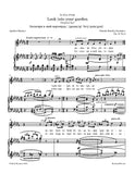 Rimsky-Korsakov - Look into your garden, Op. 41 No.4