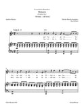 Rimsky-Korsakov - Octave, Op. 45 No.3
