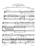 Rimsky-Korsakov - On the golden cornfields, Op. 39 No. 3