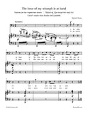 Glinka - The hour of my triumph is at hand (Farlaf's rondo from Ruslan and Lyudmila)