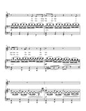 Tchaikovsky - The midnight is approaching (Lisa's aria from Queen of Spades)