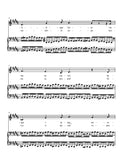 Rimsky-Korsakov - By the Sea, Op. 46 (complete cycle)