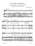 Rimsky-Korsakov - This is what I am reduced to (Lyubasha's aria from Tsar's Bride)