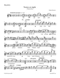Taneyev - Venice at night, Op. 9 No.1
