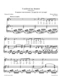 Medtner - I outlived my desires, Op. 3 No.2