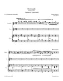 Taneyev - Serenade, Op. 9 No.2