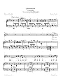 Viardot - Invocation