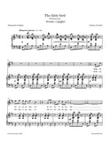 Viardot - The little bird