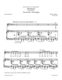 Medtner - Insomnia, Op. 37 No.1