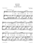 Taneyev - Nocturne, Op. 17 No.7