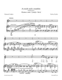 Viardot - A youth and a maiden