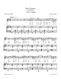Viardot - The Captive