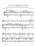 Viardot - For the shores of your distant homeland