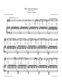 Viardot - The Stormcloud