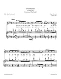 Taneyev - Fountains, Op. 26 No.7