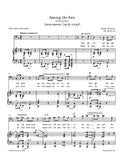 Taneyev - Among the foes, Op. 26 No.10