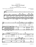 Tchaikovsky - Six songs, op. 6 (complete set)