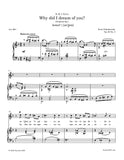Tchaikovsky - Six songs, op. 28 (complete set)